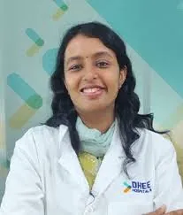 Dr Rachana Kishore Ubrangala